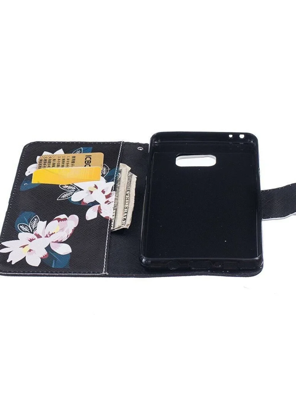 New Lot of 6 Galaxy Note 7 Phone Cases